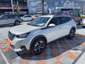 Peugeot 2008 1.2 PURETECH 130 ALLURE  2021 - annonce de voiture en vente sur Auto Sélection.com
