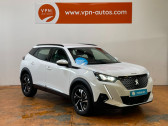Peugeot 2008 occasion année 2020 boite Automatique Annonce Peugeot 2008 occasion Essence 1.2 PURETECH 130 CH ALLURE EAT8 à Lormont