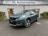 Annonce Peugeot 2008 occasion Essence 1.2 PURETECH 130 CH CROSSWAY S&S  Colomiers
