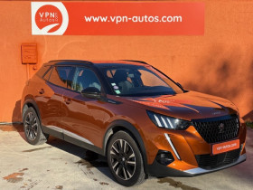 Peugeot 2008 , garage VPN AUTOS TOULOUSE  Labge