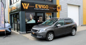 Peugeot 2008 1.2 PureTech 130 ch STYLE S&S DISTRIBUTION A JOUR  2019 - annonce de voiture en vente sur Auto Sélection.com