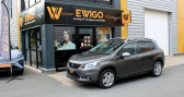Peugeot 2008 1.2 puretech 130 ch style s&s distribution a jour   BELBEUF 76