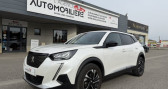 Annonce Peugeot 2008 occasion Essence 1.2 PureTech 130 EAT8 Allure Pack � EPONE