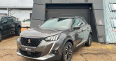 Peugeot 2008 1.2 PURETECH 130 GT LINE EAT8 - Distribution faite - Cam�ra   � Ch�teau-Gaillard 01