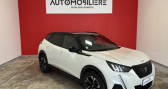 Peugeot 2008 1,2 PURETECH 130 GT  � EPONE 78