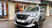 Annonce Peugeot 2008 occasion Essence 1.2 PURETECH 130 S&S 7CV ALLURE EAT8 *VEHICULE FRANCAIS* � Chaville