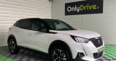 Annonce Peugeot 2008 occasion Essence 1.2 PureTech 130 S&S EAT8 GT  SAINT FULGENT