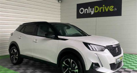 Peugeot 2008 , garage GARAGE DAVID ONLYDRIVE  SAINT FULGENT