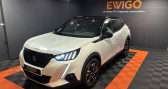 Annonce Peugeot 2008 occasion Essence 1.2 puretech 130 s&s gt eat8 � Dijon