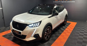 Peugeot 2008 occasion 2022 mise en vente &agrave; Dijon par le garage EWIGO DIJON SUD - photo n&deg;1