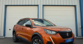 Peugeot 2008 1.2 Puretech 130 STYLE 2022 39815 Kms 1re MAIN   Crmieu 38