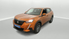 Peugeot 2008 occasion année 2021 boite Automatique Annonce Peugeot 2008 occasion Essence 1.2 PureTech 130ch Active EAT8 + Cam?ra à SAINT-GREGOIRE