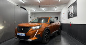 Peugeot 2008 1.2 PureTech 130Ch Allure - 33 000 Kms  2022 - annonce de voiture en vente sur Auto S&eacute;lection.com