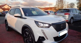 Peugeot 2008 , garage FLORENT BARBIER AUTOMOBILES  Harol