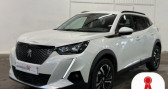 Annonce Peugeot 2008 occasion Essence 1.2 PURETECH 130CH ALLURE - Distribution OK - � EPONE