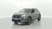 Peugeot 2008 occasion année 2023 boite Automatique Annonce Peugeot 2008 occasion Essence 1.2 PureTech 130ch Allure EAT8 + Options à SAINT-GREGOIRE