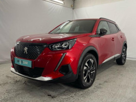 Peugeot 2008 , garage Opel Mulhouse  Illzach