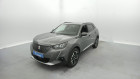 Peugeot 2008 occasion année 2021 boite Automatique Annonce Peugeot 2008 occasion Essence 1.2 PureTech 130ch Allure Pack EAT8 sur?quip à SAINT-GREGOIRE