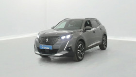 Peugeot 2008 , garage BRIOCAR RENNES  SAINT-GREGOIRE
