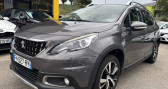 Peugeot 2008 occasion année 2017 boite Manuelle Annonce Peugeot 2008 occasion Essence 1.2 PureTech 130ch Allure S&S à Lanester