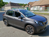 Peugeot 2008 1.2 PureTech 130ch Allure S&S Gris  Bouafle 78