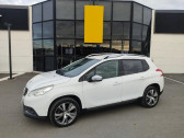 Peugeot 2008 occasion année 2016 boite Manuelle Annonce Peugeot 2008 occasion Essence 1.2 PureTech 130ch Allure S&S à Rodez