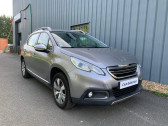 Peugeot 2008 occasion année 2016 boite Manuelle Annonce Peugeot 2008 occasion Essence 1.2 PureTech 130ch Allure S&S à Saint-Doulchard