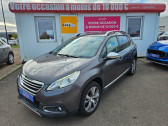 Peugeot 2008 occasion année 2016 boite Manuelle Annonce Peugeot 2008 occasion Essence 1.2 PureTech 130ch Allure S&S à Barberey-Saint-Sulpice