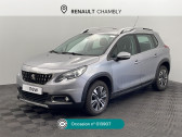 Annonce Peugeot 2008 occasion Essence 1.2 PureTech 130ch Allure S&S  Chambly