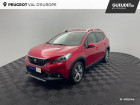 Peugeot 2008 occasion année 2017 boite Manuelle Annonce Peugeot 2008 occasion Essence 1.2 PureTech 130ch Allure S&S à Montévrain