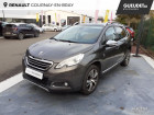 Peugeot 2008 occasion année 2015 boite Manuelle Annonce Peugeot 2008 occasion Essence 1.2 PureTech 130ch Allure S&S à Gournay-en-Bray