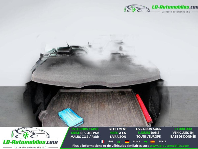 Peugeot 2008 1.2 PureTech 130ch  BVM  occasion � Beaupuy - photo n�5