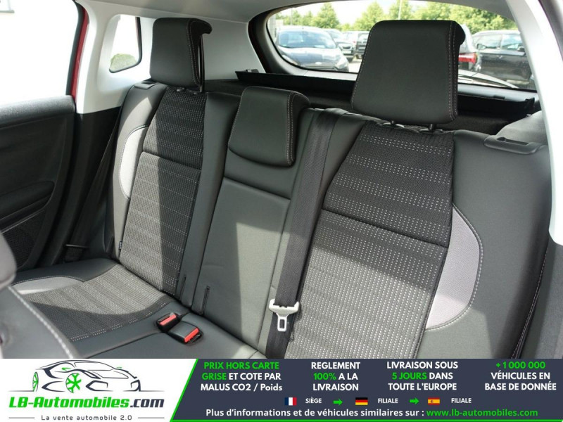 Peugeot 2008 1.2 PureTech 130ch  BVM  occasion � Beaupuy - photo n�4