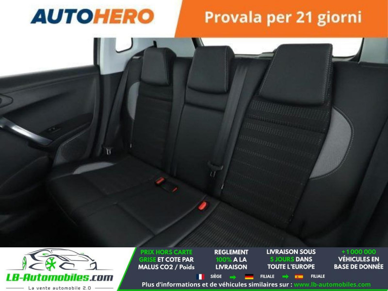 Peugeot 2008 1.2 PureTech 130ch  BVM  occasion � Beaupuy - photo n�5