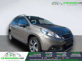 Annonce Peugeot 2008 occasion Electrique 1.2 PureTech 130ch  BVM � Beaupuy