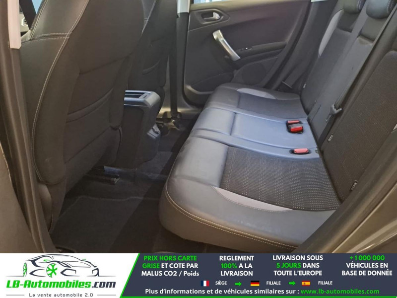 Peugeot 2008 1.2 PureTech 130ch  BVM  occasion � Beaupuy - photo n�3