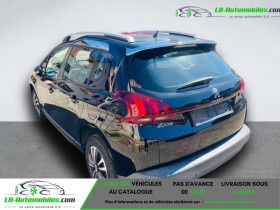 Peugeot 2008 1.2 PureTech 130ch  BVM  occasion � Beaupuy - photo n�3