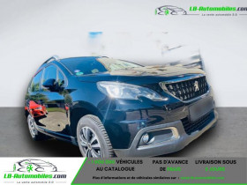 Peugeot 2008 1.2 PureTech 130ch  BVM  occasion � Beaupuy - photo n�2