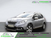 Peugeot 2008 occasion année 2016 boite Manuelle Annonce Peugeot 2008 occasion Essence 1.2 PureTech 130ch BVM à Beaupuy