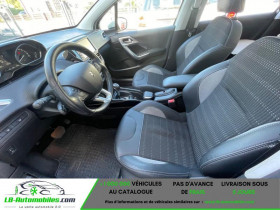 Peugeot 2008 1.2 PureTech 130ch  BVM  occasion � Beaupuy - photo n�4