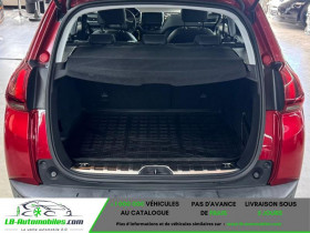 Peugeot 2008 1.2 PureTech 130ch  BVM  occasion � Beaupuy - photo n�9