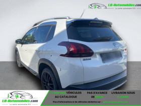 Peugeot 2008 1.2 PureTech 130ch  BVM  occasion � Beaupuy - photo n�2