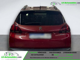 Peugeot 2008 1.2 PureTech 130ch  BVM  occasion � Beaupuy - photo n�5