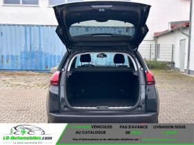 Peugeot 2008 1.2 PureTech 130ch  BVM  occasion � Beaupuy - photo n�9