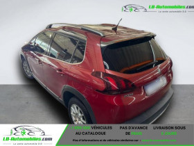 Peugeot 2008 1.2 PureTech 130ch  BVM  occasion � Beaupuy - photo n�4