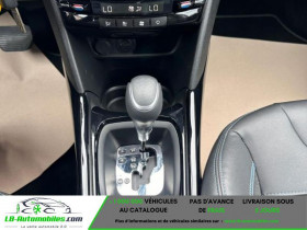 Peugeot 2008 1.2 PureTech 130ch  BVM  occasion � Beaupuy - photo n�8