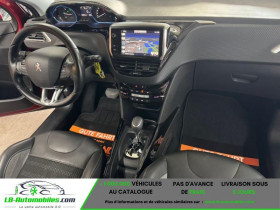 Peugeot 2008 1.2 PureTech 130ch  BVM  occasion � Beaupuy - photo n�3