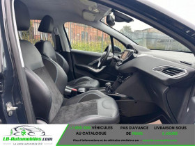 Peugeot 2008 1.2 PureTech 130ch  BVM  occasion � Beaupuy - photo n�6