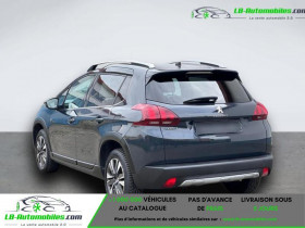 Peugeot 2008 1.2 PureTech 130ch  BVM  occasion � Beaupuy - photo n�4