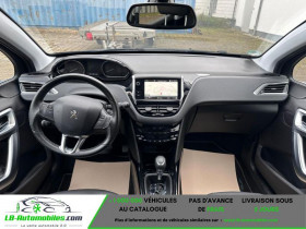 Peugeot 2008 1.2 PureTech 130ch  BVM  occasion � Beaupuy - photo n�3